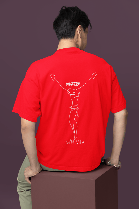 Camiseta Impossível Te Deixar