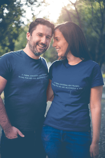 Nome do produto Camiseta Nossa Senhora das Graças