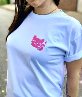 Nome do produto Camiseta Mamanekineko