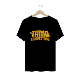 Nome do produtoTamo Competindo, Tamo Competindo.