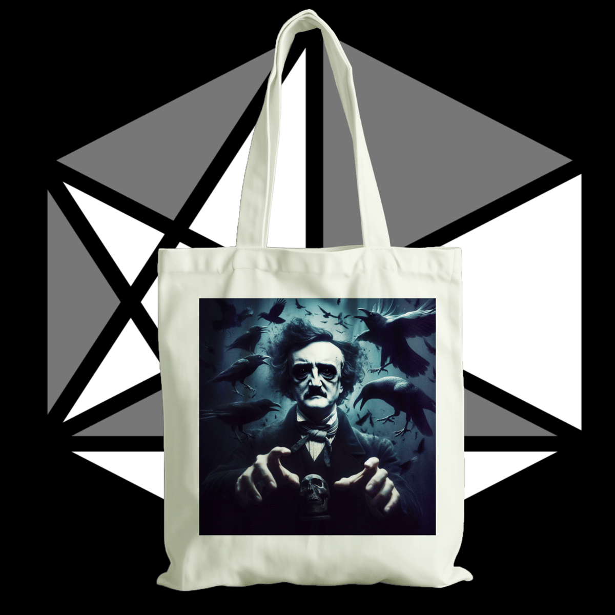 Nome do produto: Edgar Allan Poe