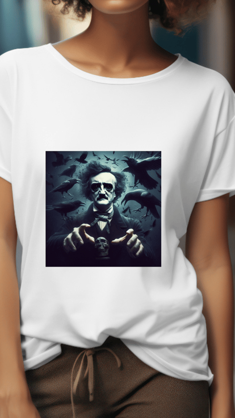 Edgar Allan Poe