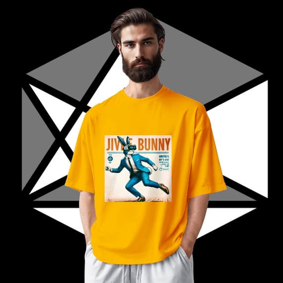 Jive Bunny