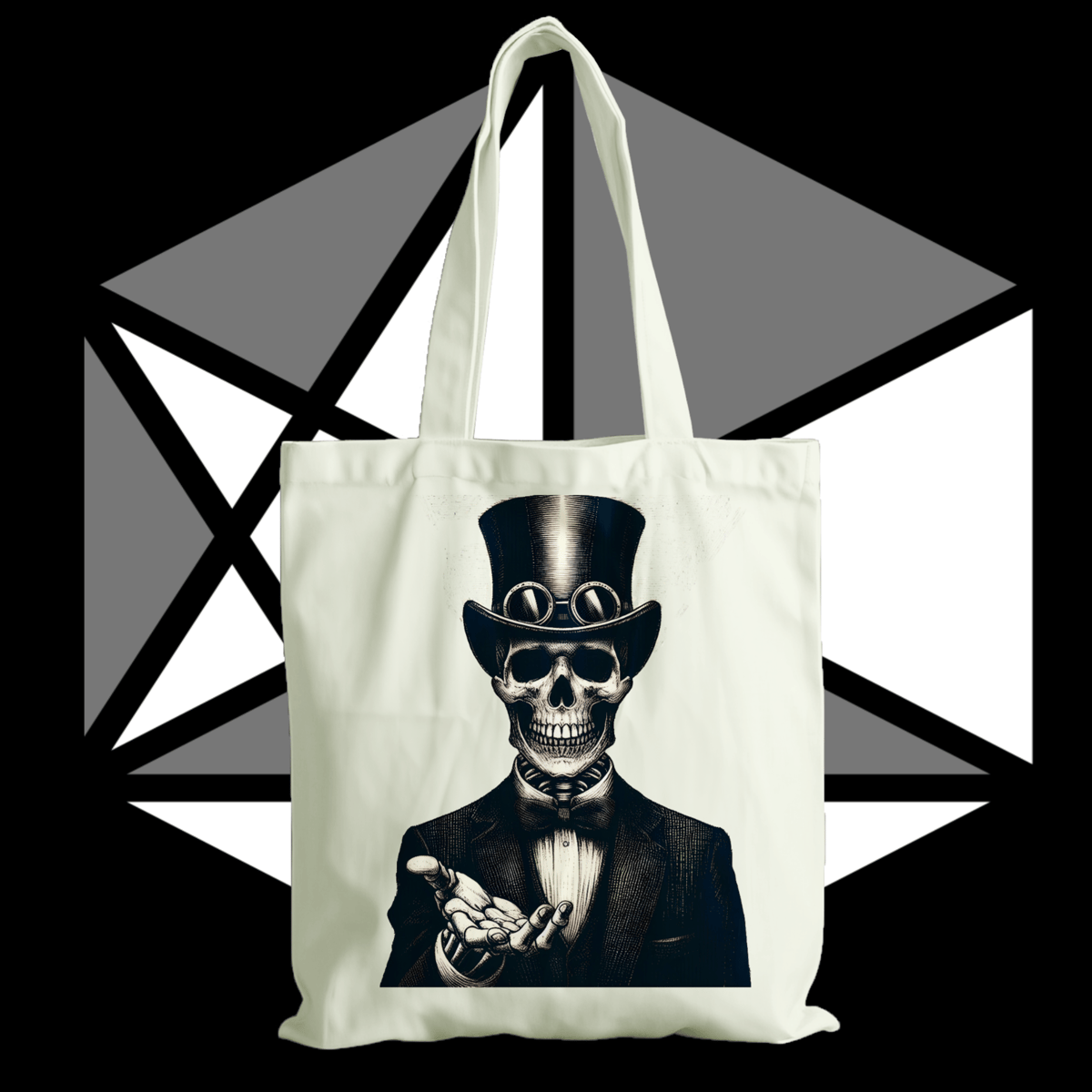 Nome do produto: Convite Steampunk