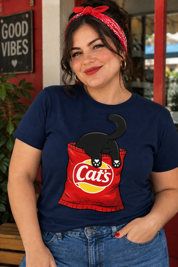 Salgatitos - Baby Look
