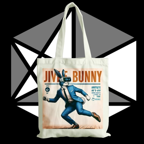 Jive Bunny