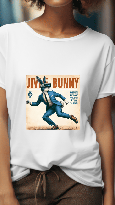 Jive Bunny