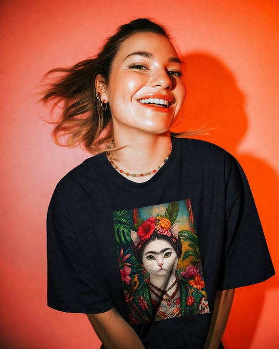 Autoretrato (Frida Kahlo)