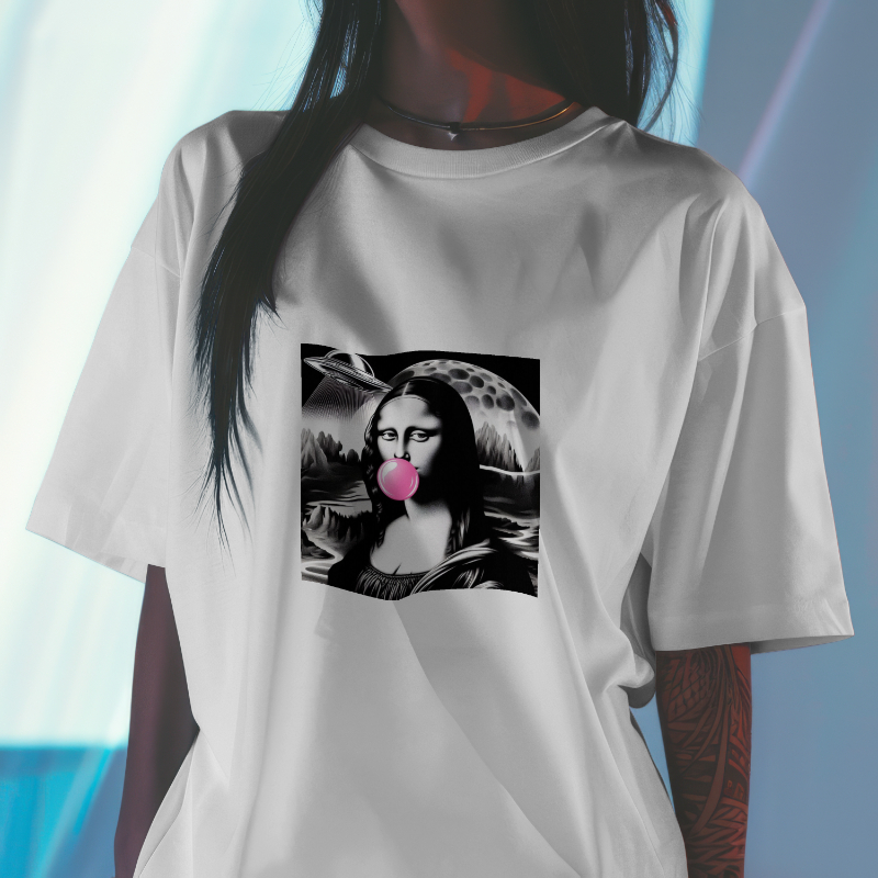 Mona Lisa sabia 