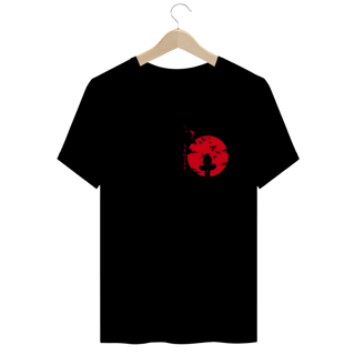 Camiseta itachi - Unissex