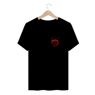 Camiseta Ouroboros - Unissex