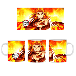 Caneca Demon Slayer MD 14