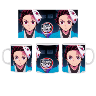 Caneca Demon Slayer MD 1