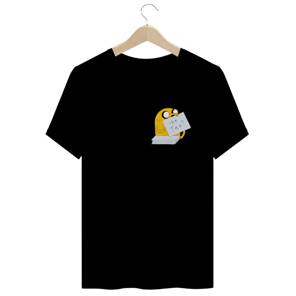 Camiseta Jake 