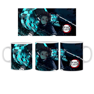 Caneca Demon Slayer MD 4