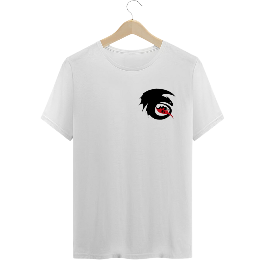 Camiseta Classe Strike - Unissex