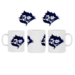 Caneca Kindred