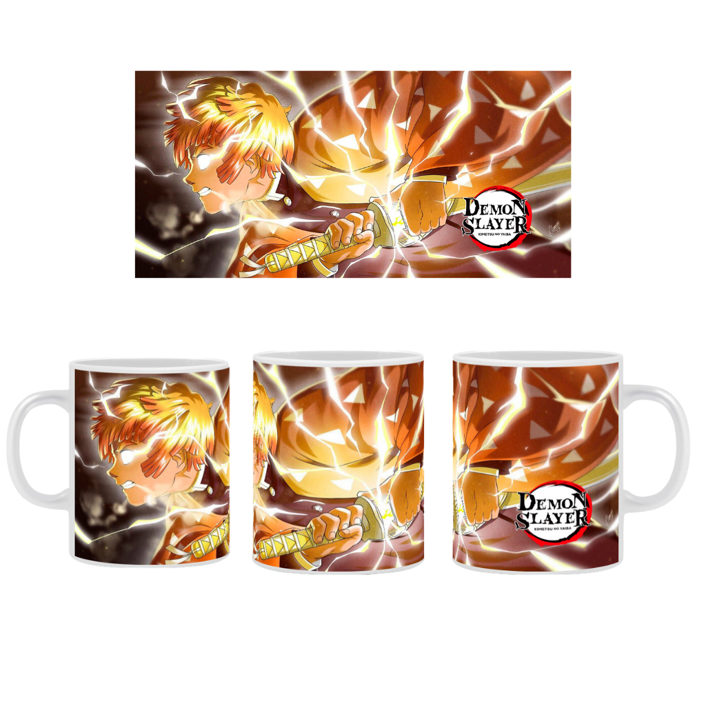 Caneca Demon Slayer MD 15