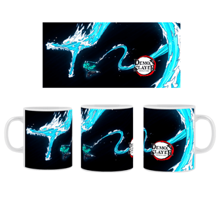 Caneca Demon Slayer MD 6