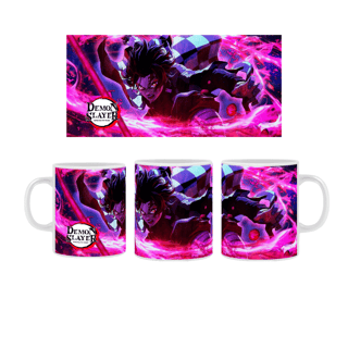 Caneca Demon Slayer MD 10