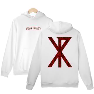 Nome do produto Moletom Chi Rho