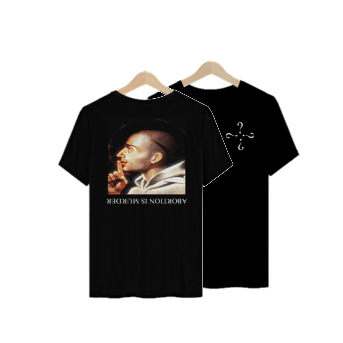 Nome do produto: Camiseta Aborto é assassinato