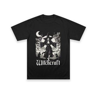 Camiseta - Witchcraft