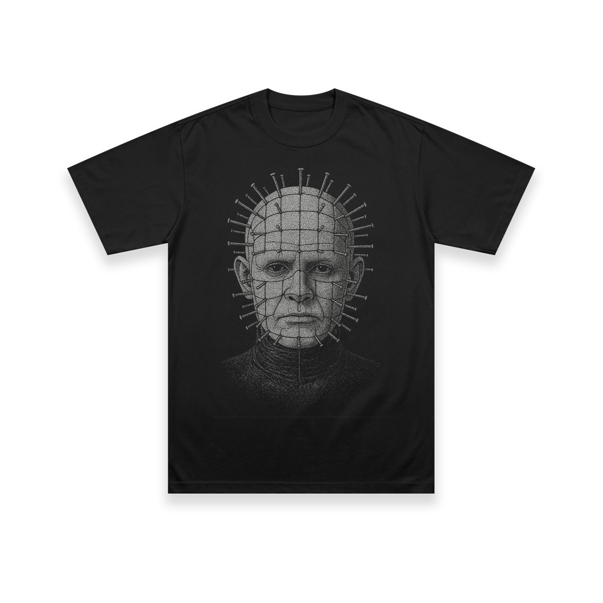 Nome do produto: Camiseta - Hellraiser
