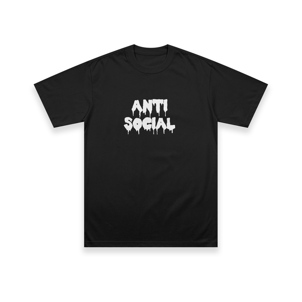 Nome do produto: Camiseta - Anti Social