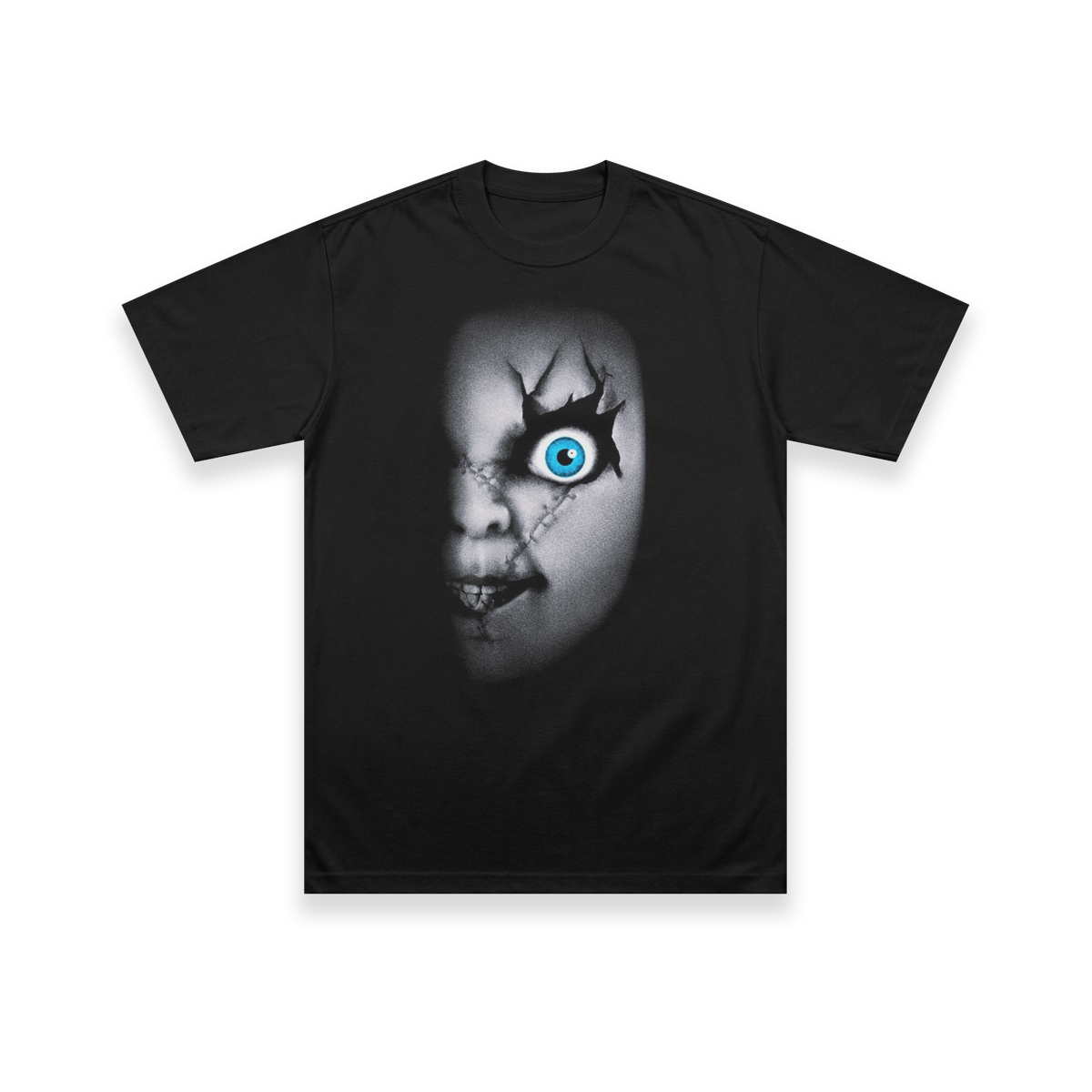 Nome do produto: Camiseta - Chucky