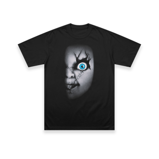 Camiseta - Chucky