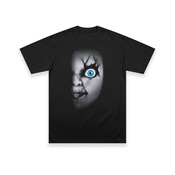 Camiseta - Chucky