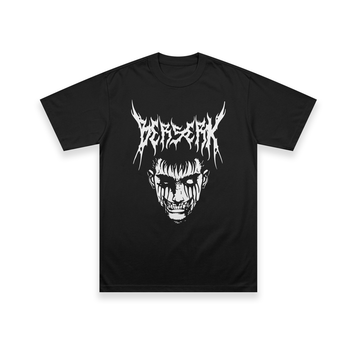 Nome do produto: Camiseta - Berserk