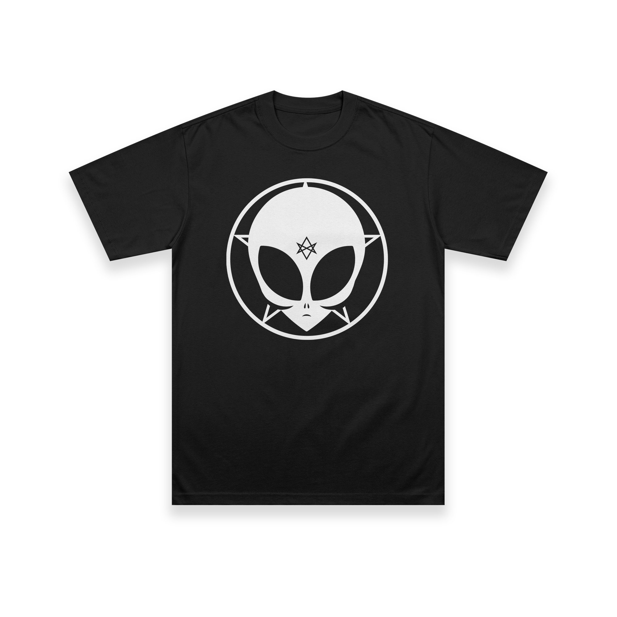 Camiseta - Alien