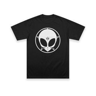 Camiseta - Alien