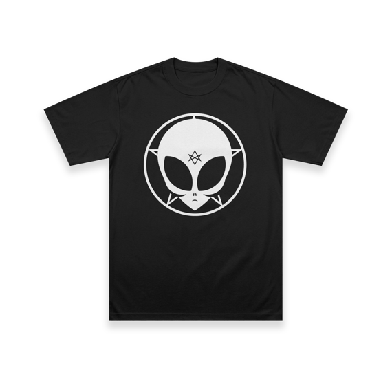 Camiseta - Alien