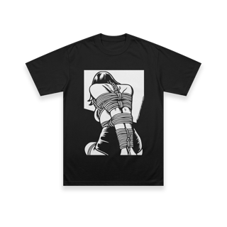 Camiseta - BDSM