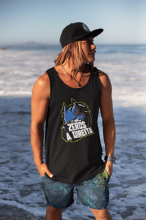 Nome do produto Camiseta Treino Lobão