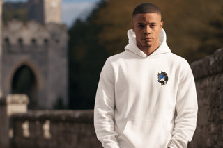 Nome do produto Moletom Lobão