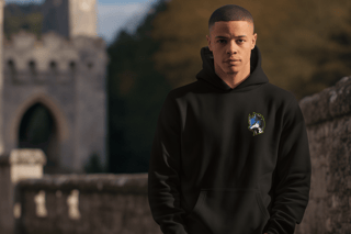 Nome do produto Moletom Lobão