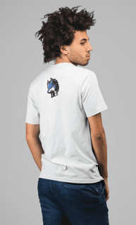 Nome do produto T-shirt Premium Lobão