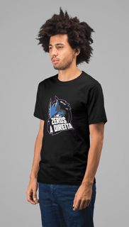 Nome do produto T-shirt Premium Lobão