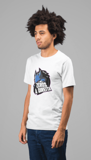 Nome do produto T-shirt Premium Lobão