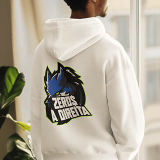 Nome do produto Moletom Lobão