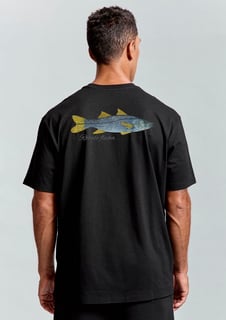 Nome do produto camisa ROBALO FLECHA