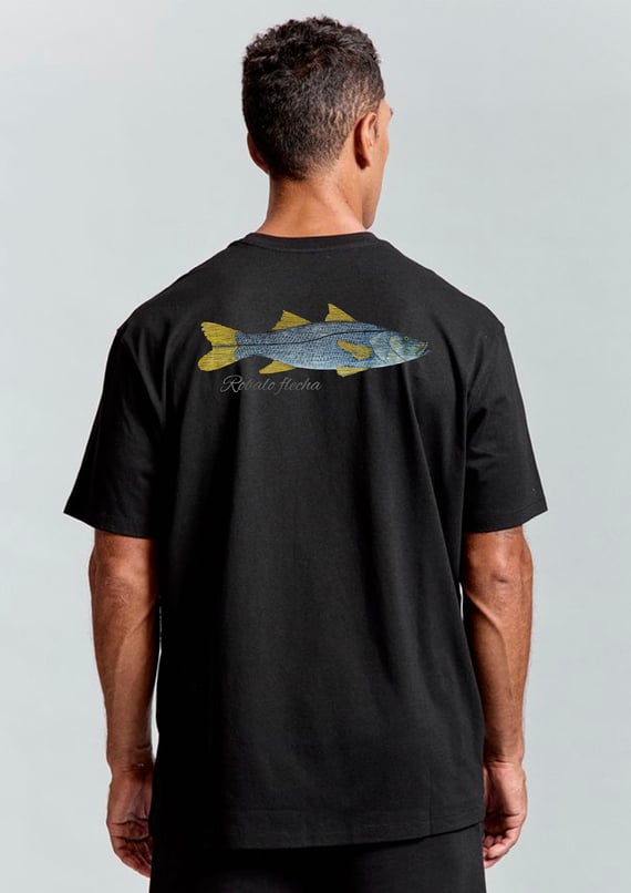 camisa ROBALO FLECHA