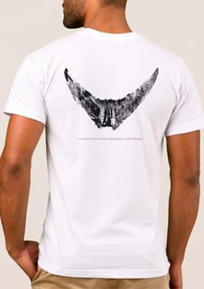 Nome do produto camisa GRANDES CAPTURAS