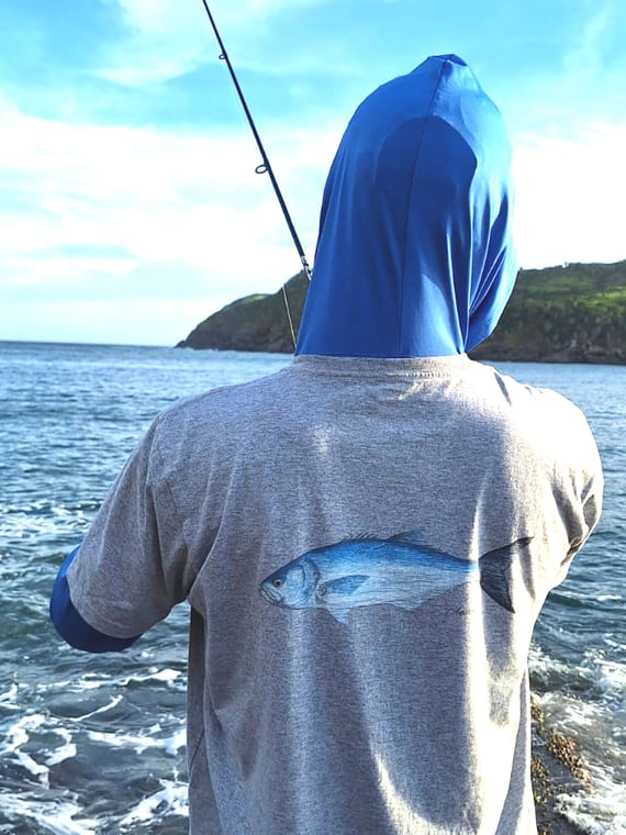 camisa ANCHOVA