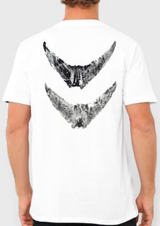 Nome do produto camisa CAVALA PRINT