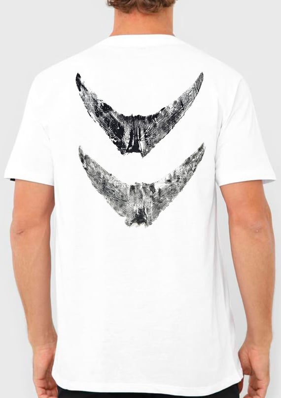 camisa CAVALA PRINT